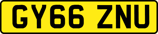 GY66ZNU