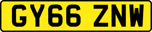 GY66ZNW