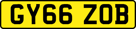 GY66ZOB