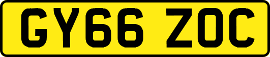 GY66ZOC