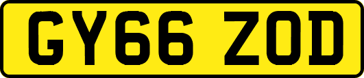 GY66ZOD