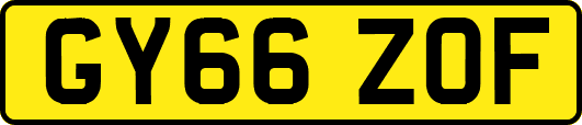 GY66ZOF