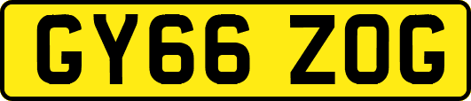 GY66ZOG