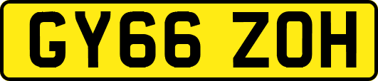 GY66ZOH
