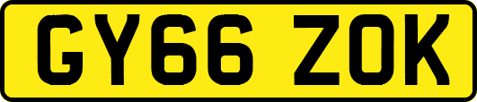 GY66ZOK