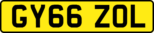 GY66ZOL