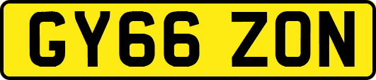 GY66ZON