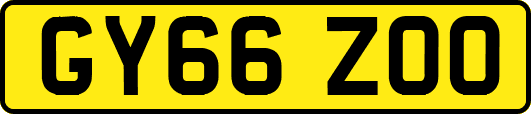 GY66ZOO