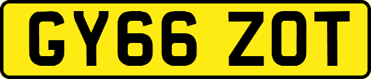 GY66ZOT