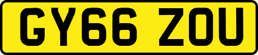 GY66ZOU
