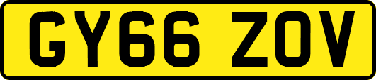 GY66ZOV