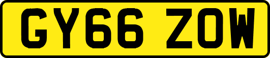 GY66ZOW