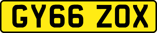 GY66ZOX