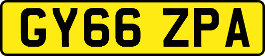 GY66ZPA