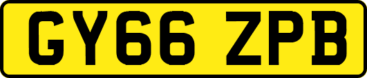 GY66ZPB