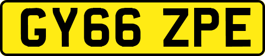 GY66ZPE