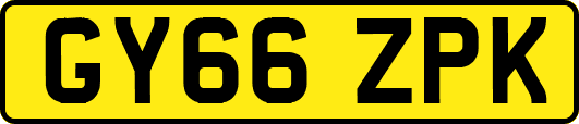 GY66ZPK