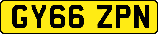 GY66ZPN