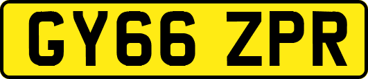 GY66ZPR
