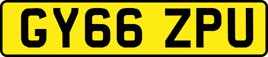 GY66ZPU