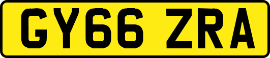 GY66ZRA
