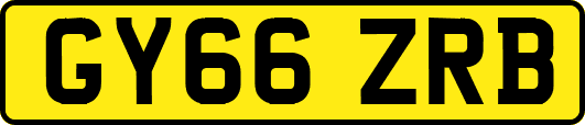 GY66ZRB