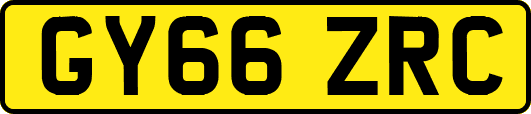 GY66ZRC
