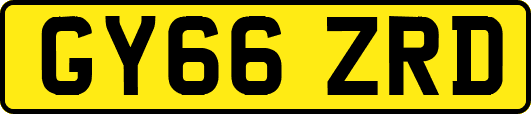 GY66ZRD