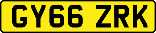 GY66ZRK