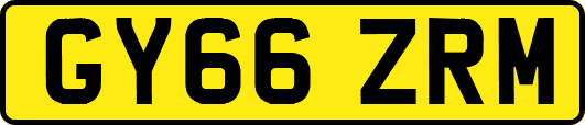 GY66ZRM