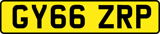 GY66ZRP