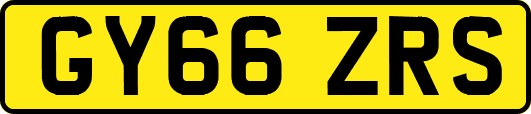 GY66ZRS