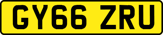 GY66ZRU
