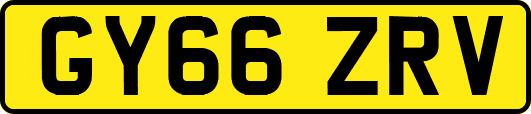 GY66ZRV