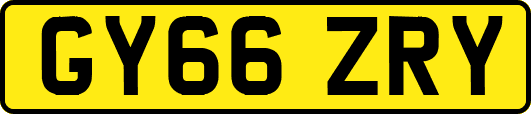 GY66ZRY