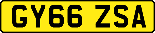 GY66ZSA