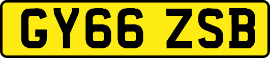 GY66ZSB