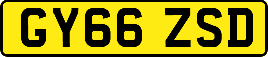 GY66ZSD