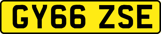 GY66ZSE