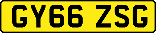 GY66ZSG