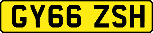 GY66ZSH