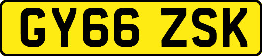 GY66ZSK