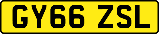GY66ZSL