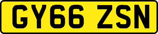 GY66ZSN
