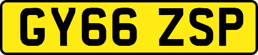 GY66ZSP