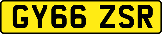 GY66ZSR
