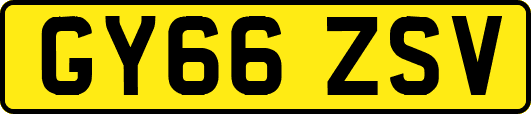 GY66ZSV