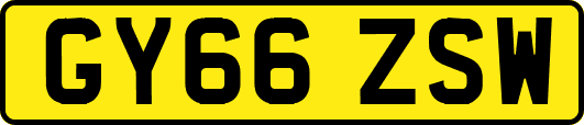 GY66ZSW