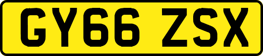 GY66ZSX