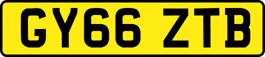 GY66ZTB